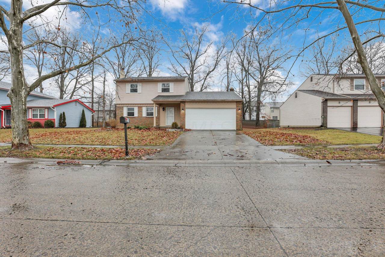 2211 Tuliptree Avenue - Photo 1