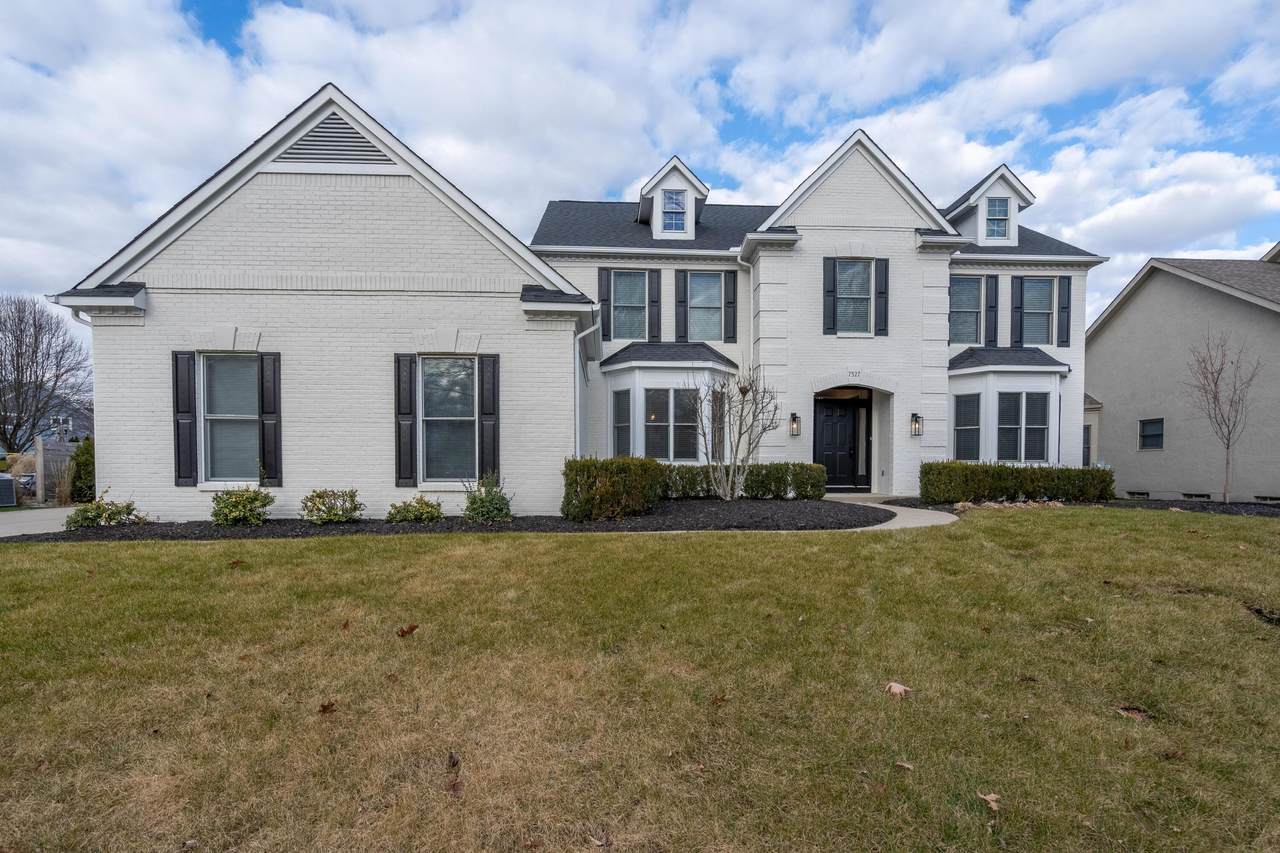 7527 Heatherwood Lane - Photo 1