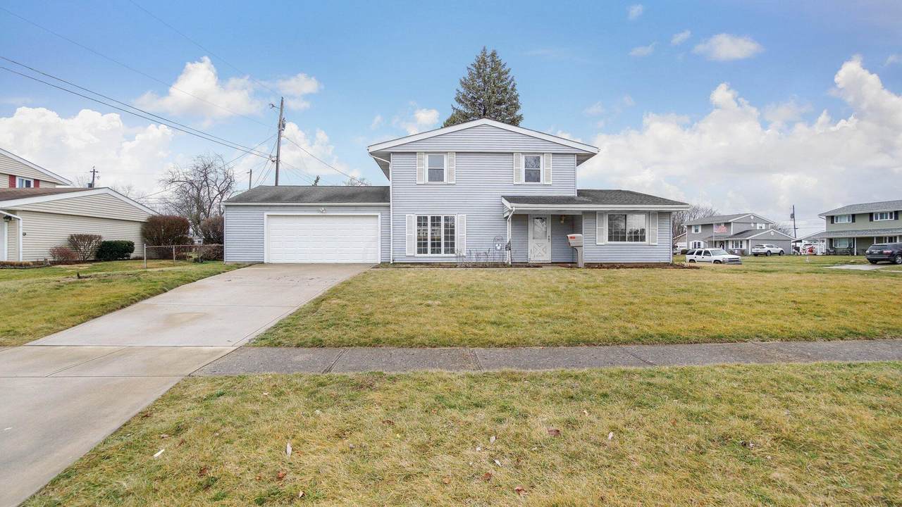 827 Grenada Road - Photo 1