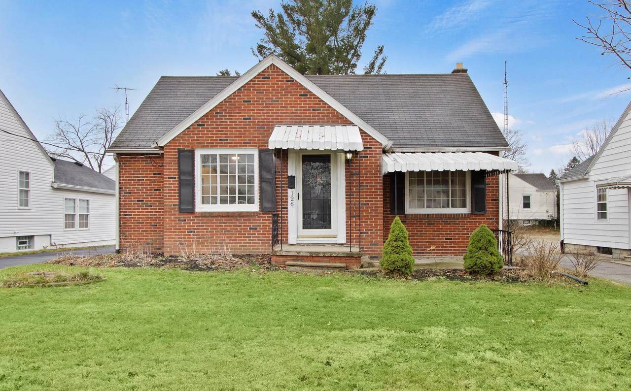 126 Mansfield Avenue - Photo 1