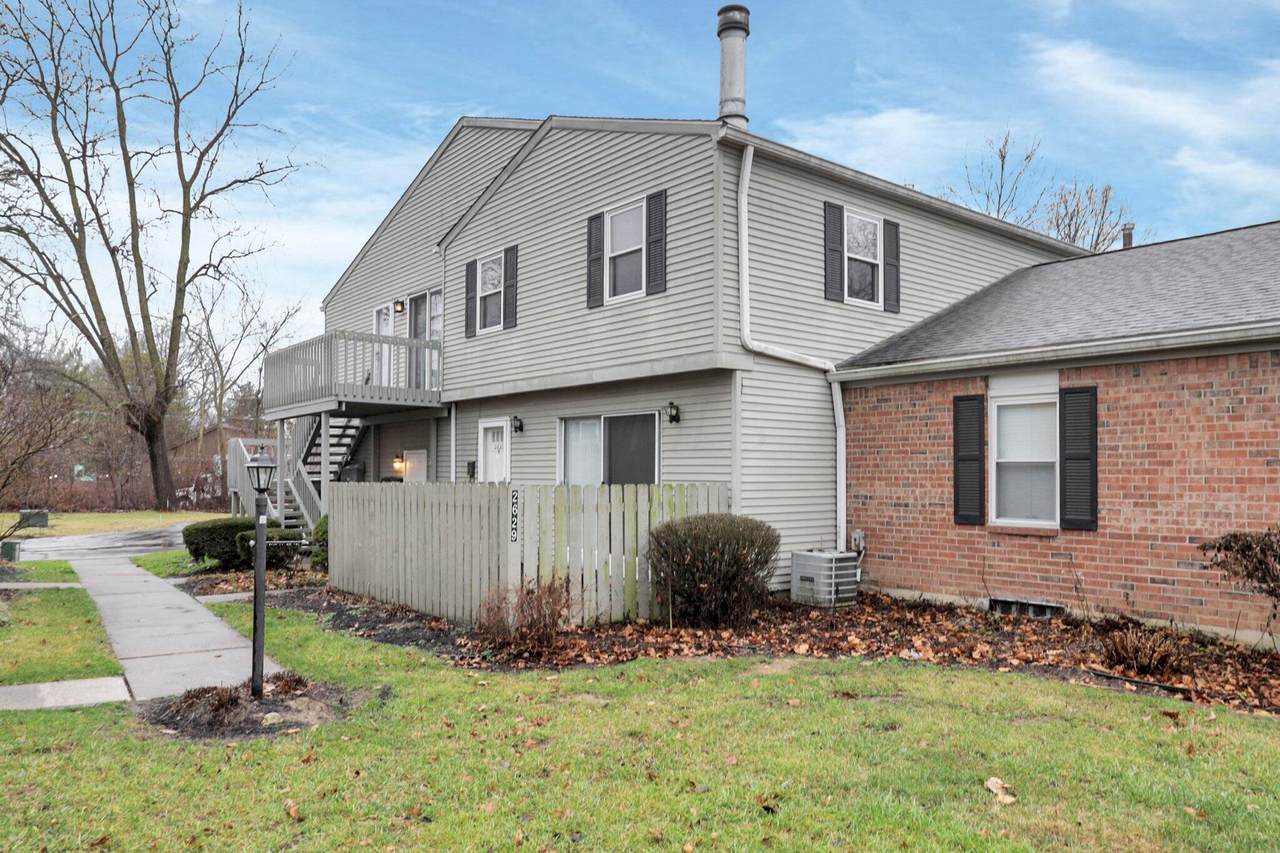 2629 Home Acre Drive - Photo 1
