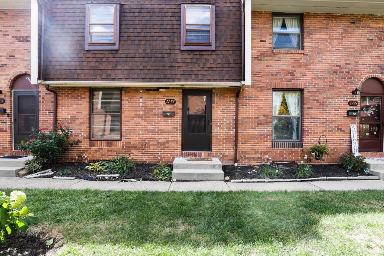 1773 Willoway Circle - Photo 1
