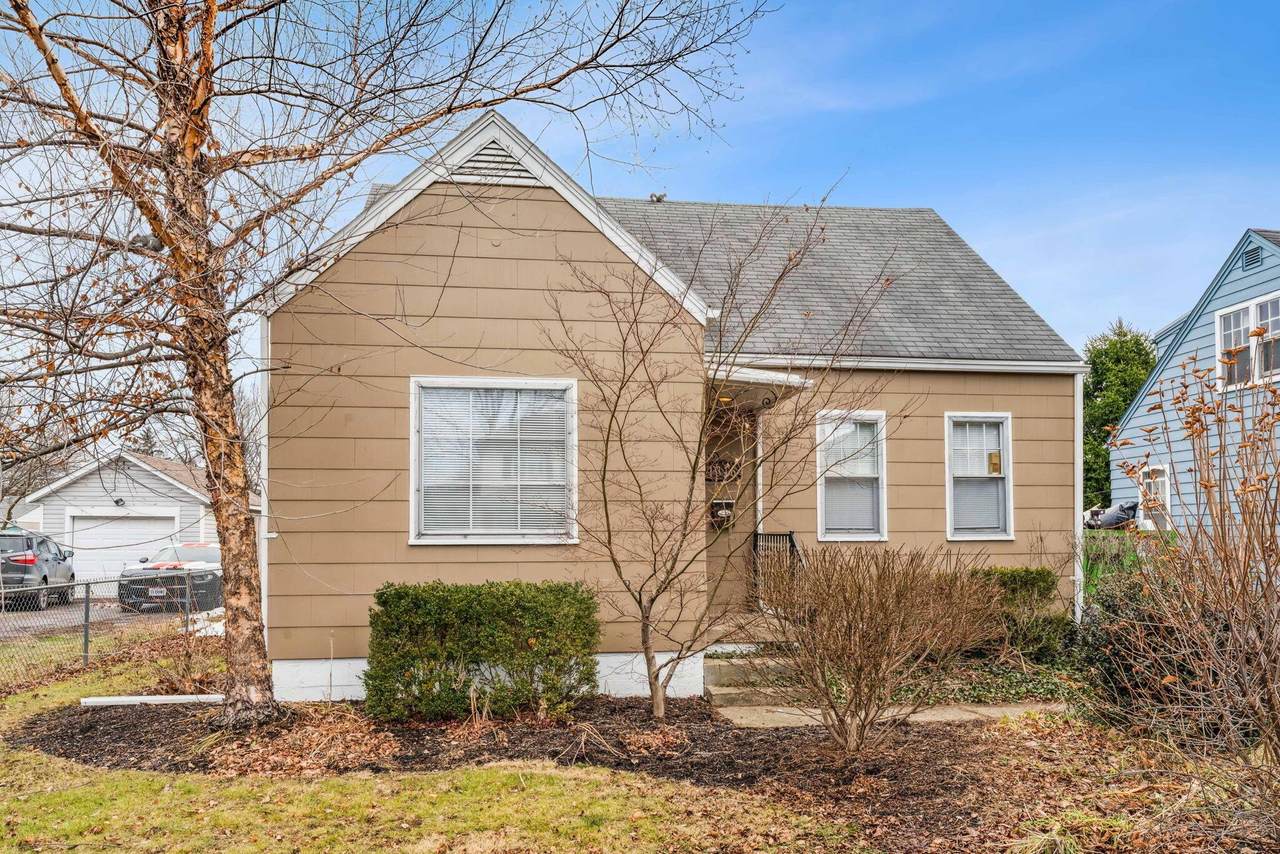 1316 Studer Avenue - Photo 1