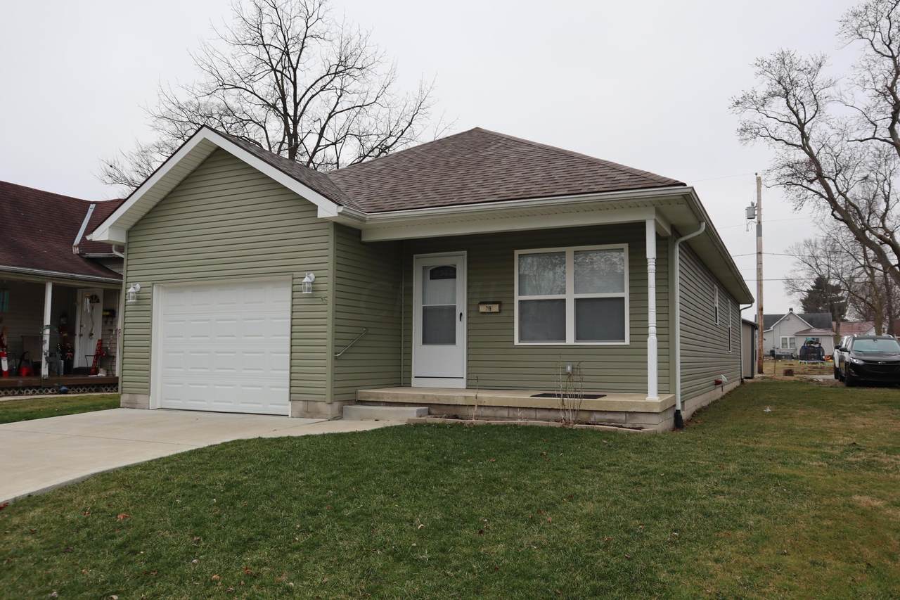719 Main Street - Photo 1