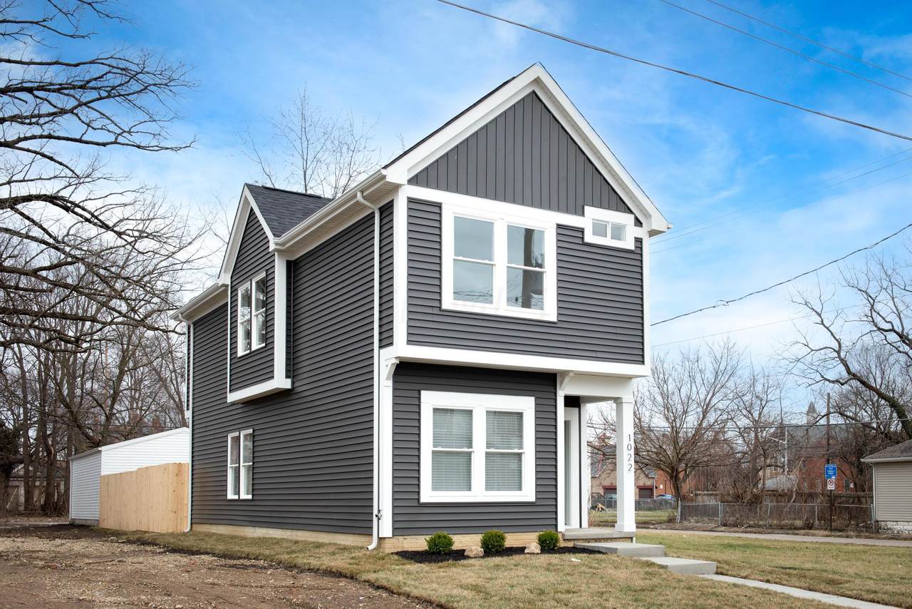 1022 Rich Street - Photo 1