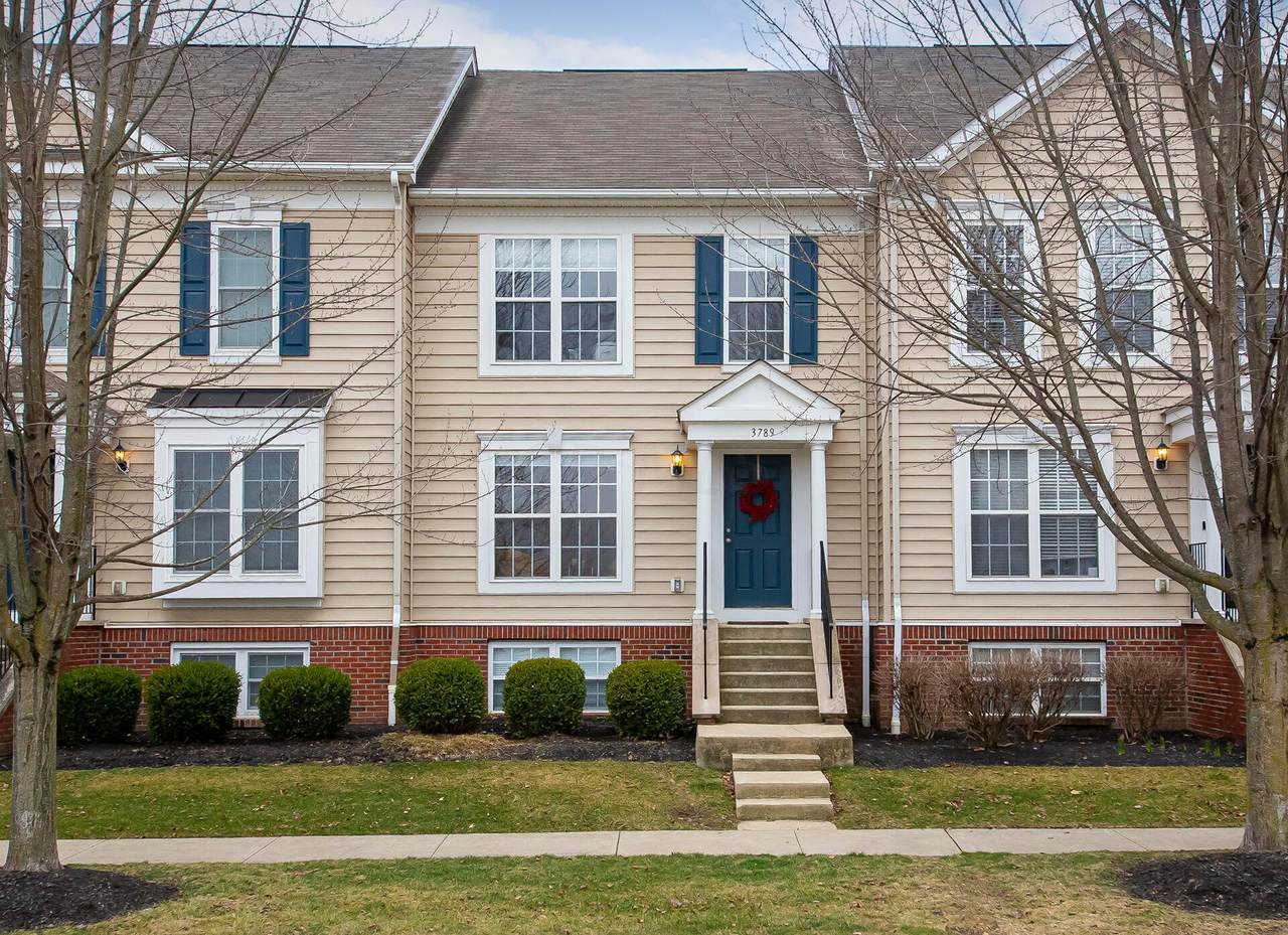 3789 Preserve Crossing Boulevard - Photo 1