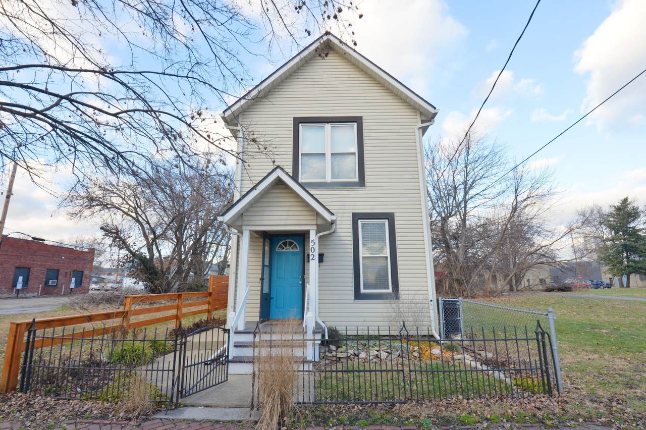 502 Rich Street - Photo 1