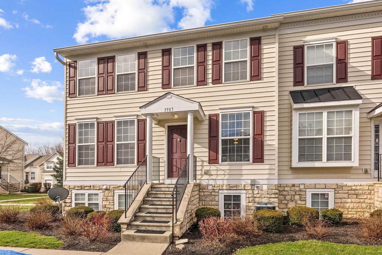 5983 Silver Charms Way - Photo 1