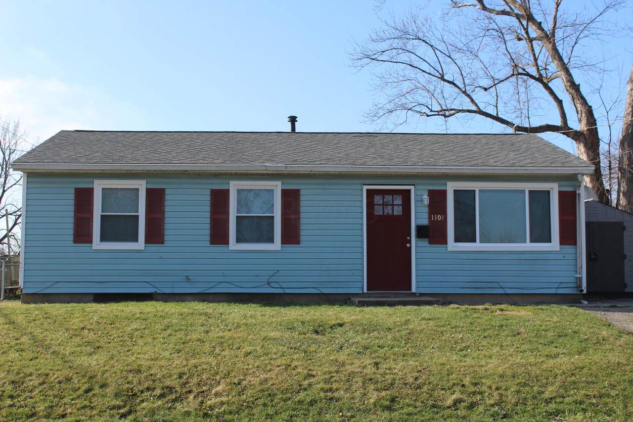 1101 Hillcrest Avenue - Photo 1