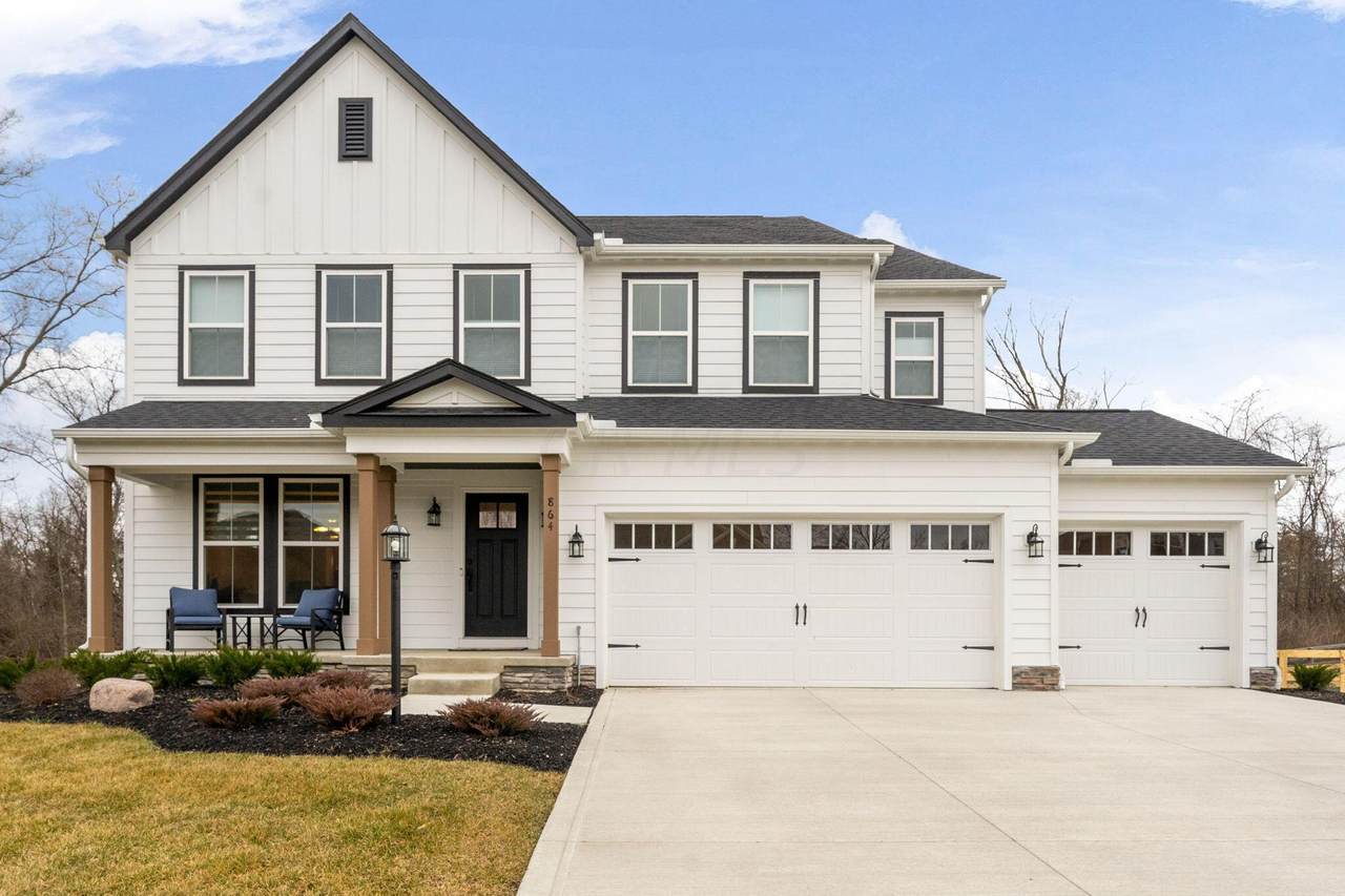 864 Clear Brook Lane - Photo 1