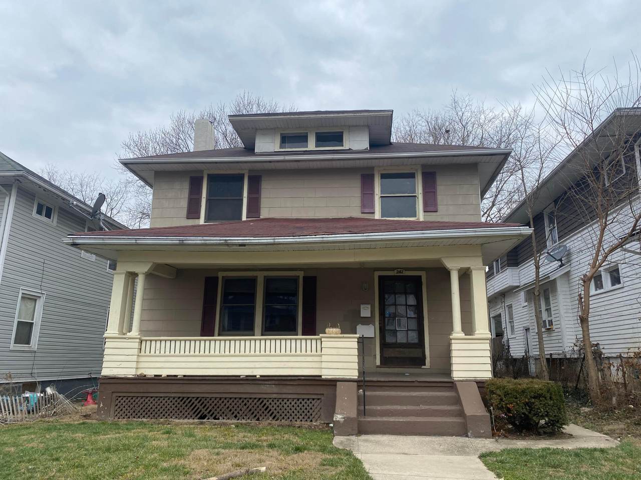 247 Delaware Avenue - Photo 1