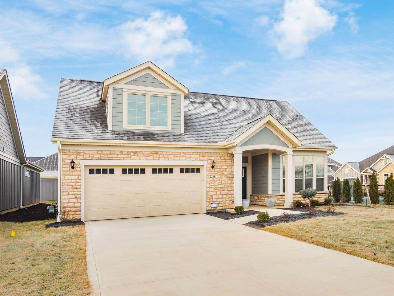 6258 Courtyard Ridge Road - Photo 1