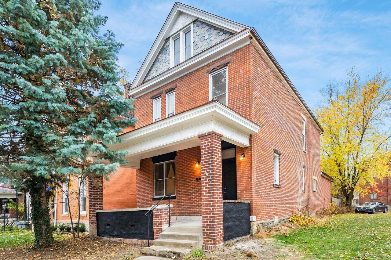 87 21st Street - Photo 1