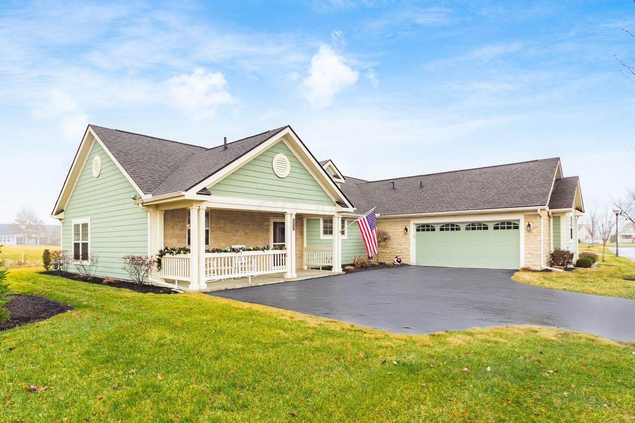 89 Glen Mawr Circle - Photo 1