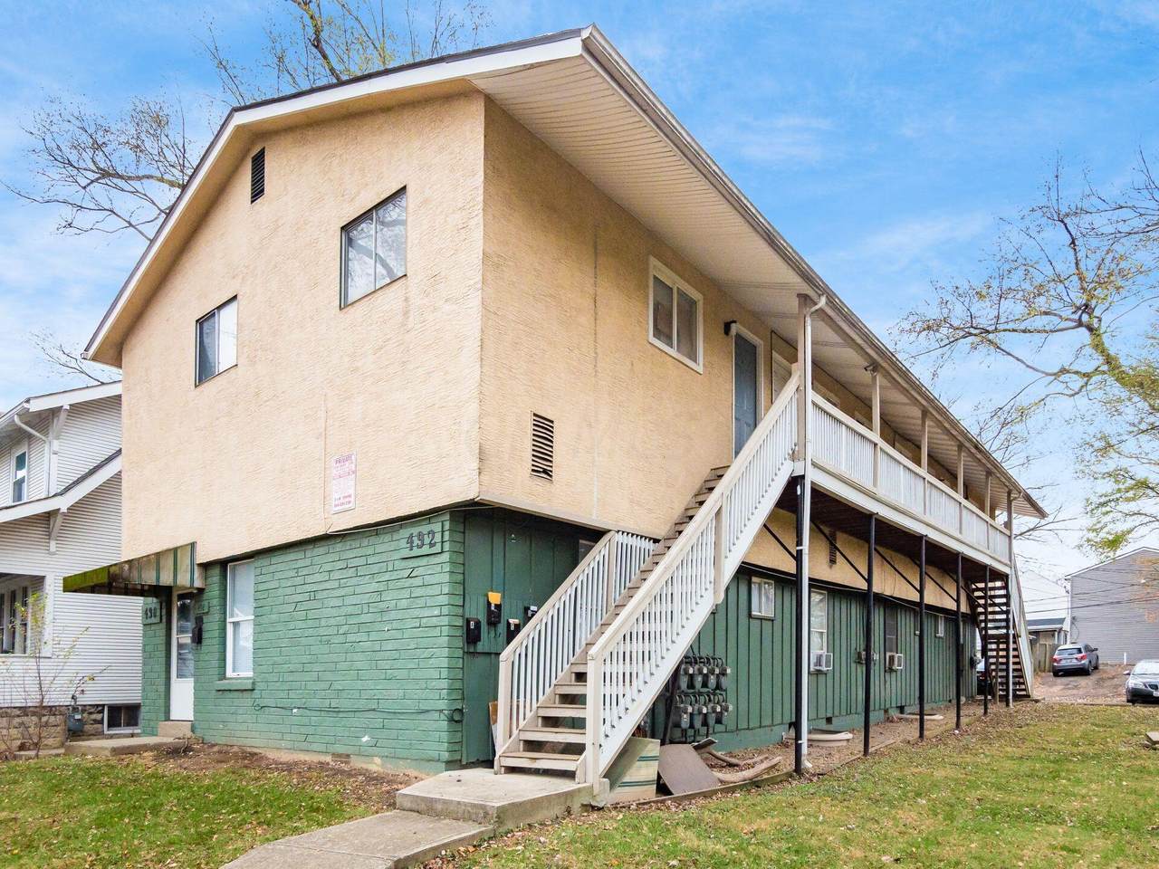 490 Alden Avenue - Photo 1
