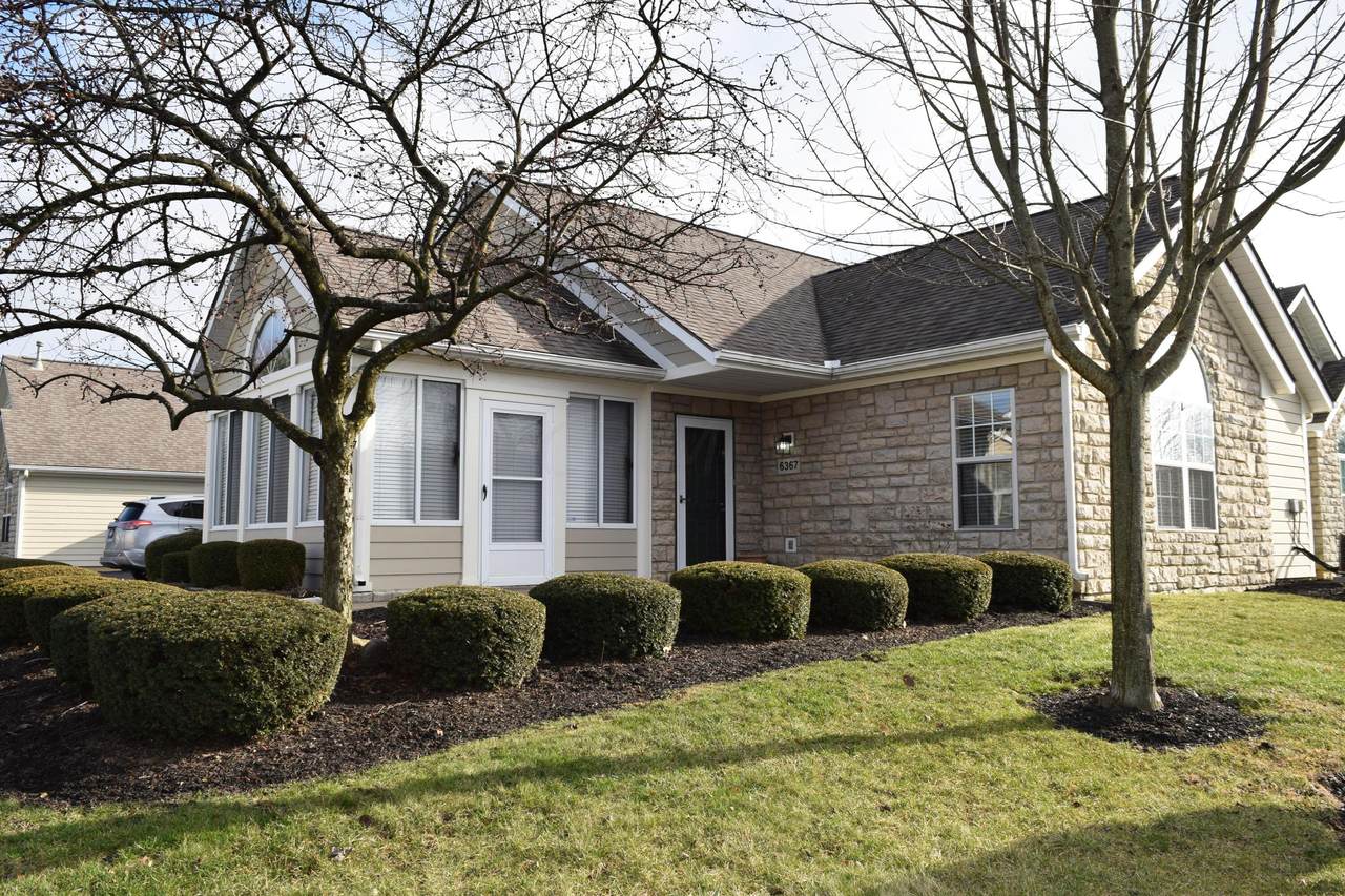 6367 Pinehurst Pointe - Photo 1