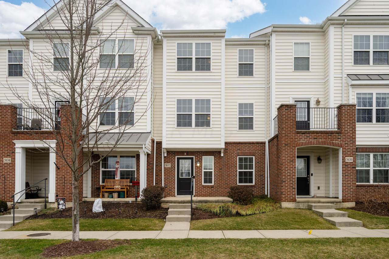 5632 Pittsford Drive - Photo 1