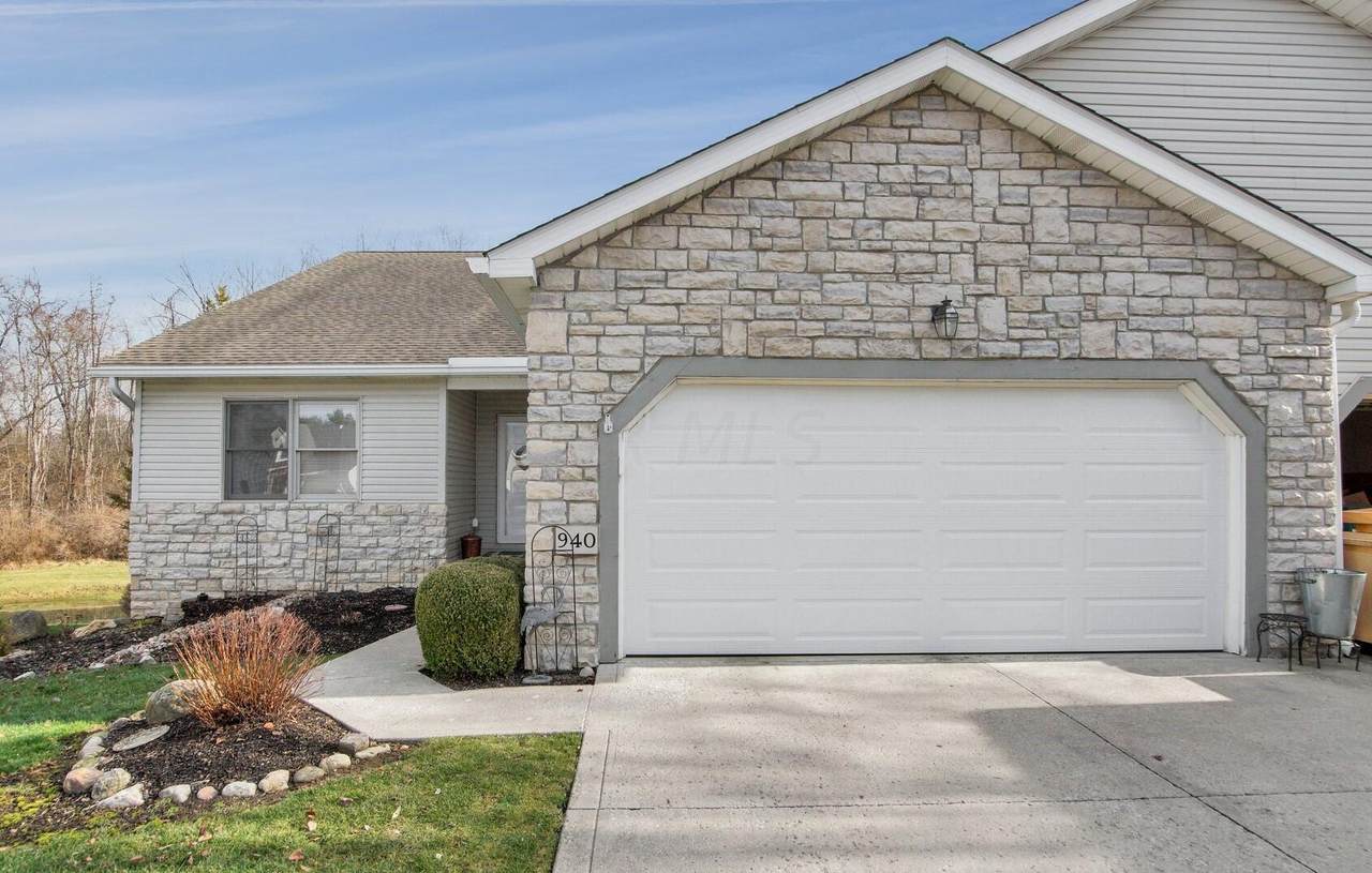 940 Hopewell Heights Drive - Photo 1