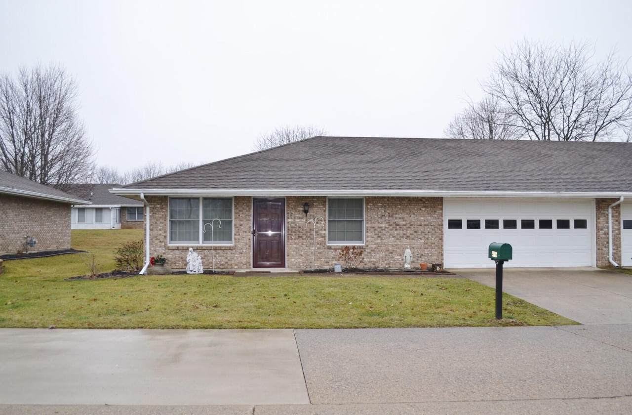 4916 Brannan Drive - Photo 1