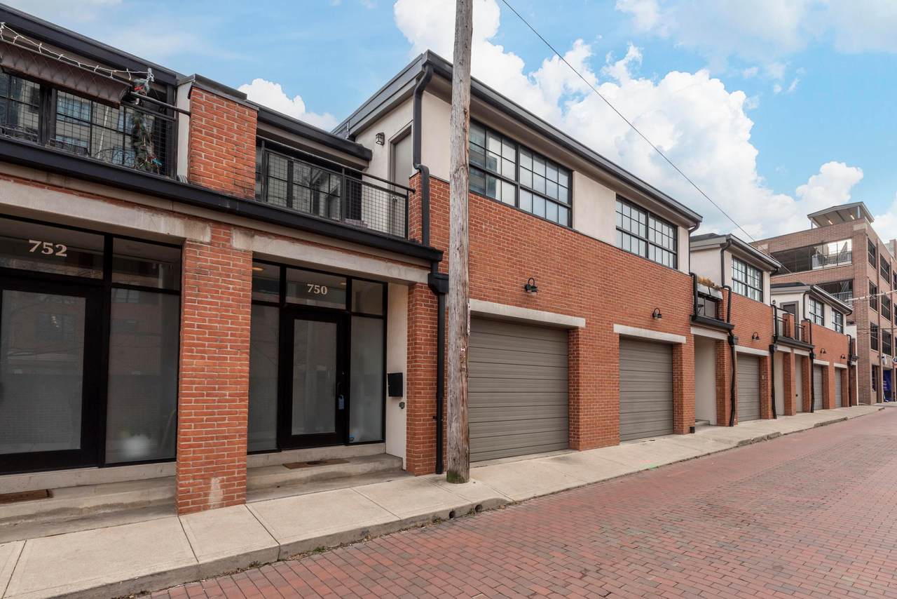 750 Pearl Street - Photo 1
