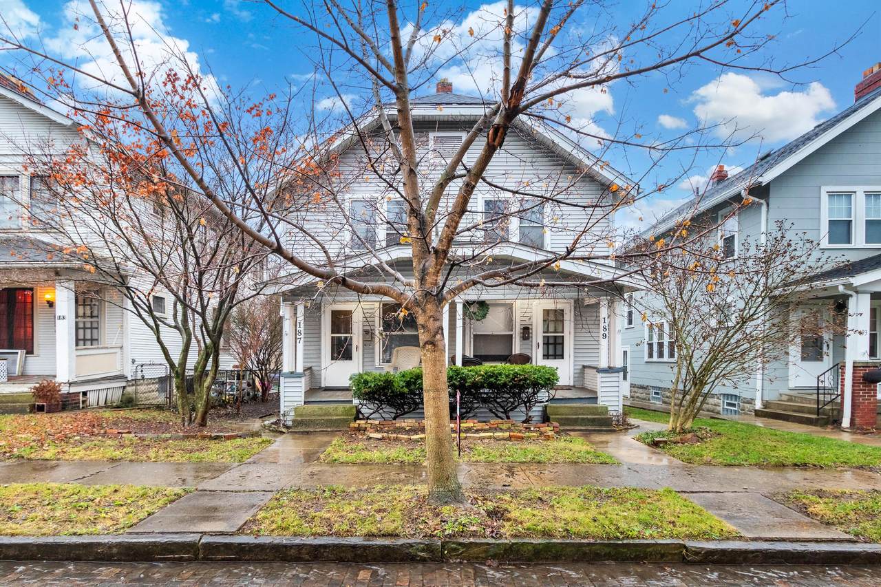 187-189 Pacemont Road - Photo 1
