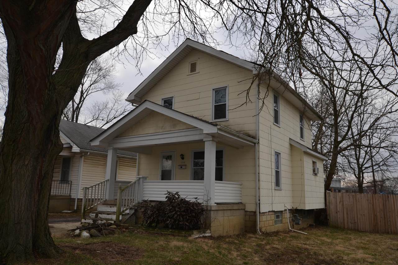 1345 Genessee Avenue - Photo 1