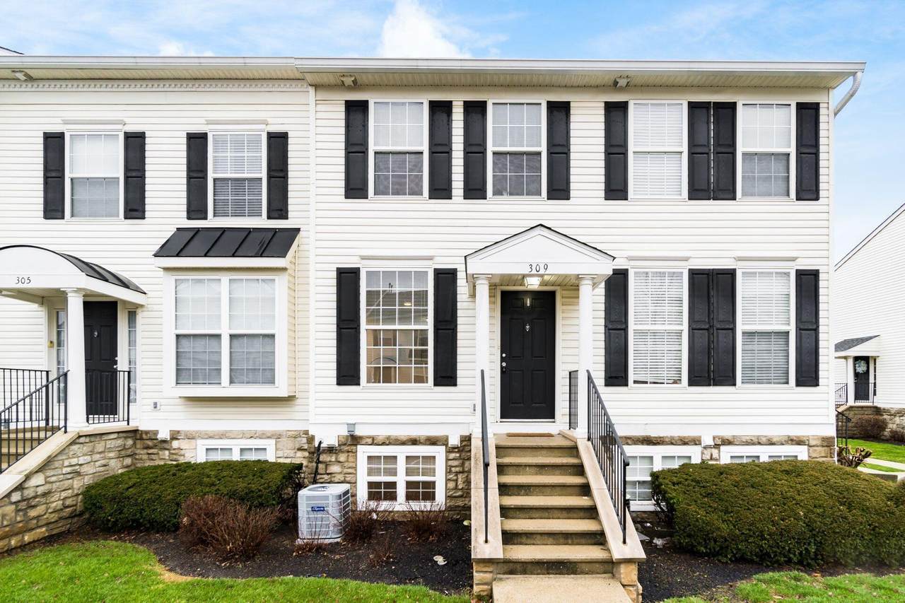 309 Shadbush Drive - Photo 1