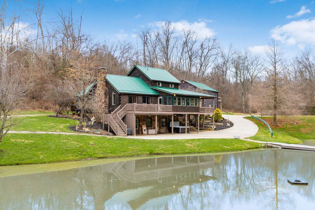 22990 Bates Road - Photo 1