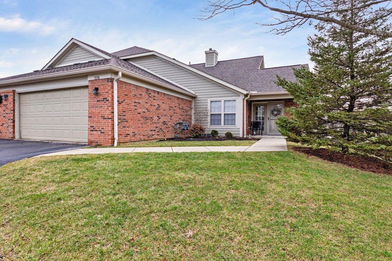 5336 Ruth Amy Avenue - Photo 1