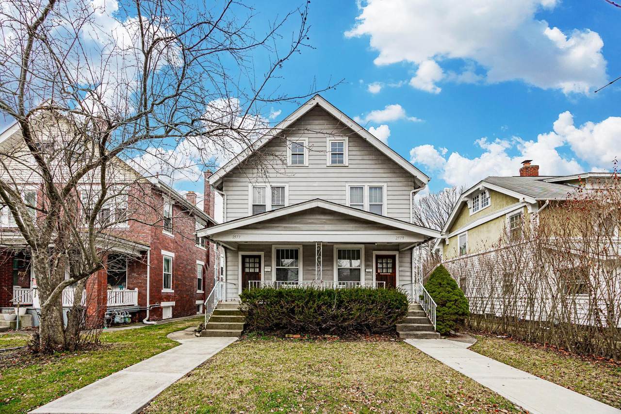 2577-2579 Summit Street - Photo 1