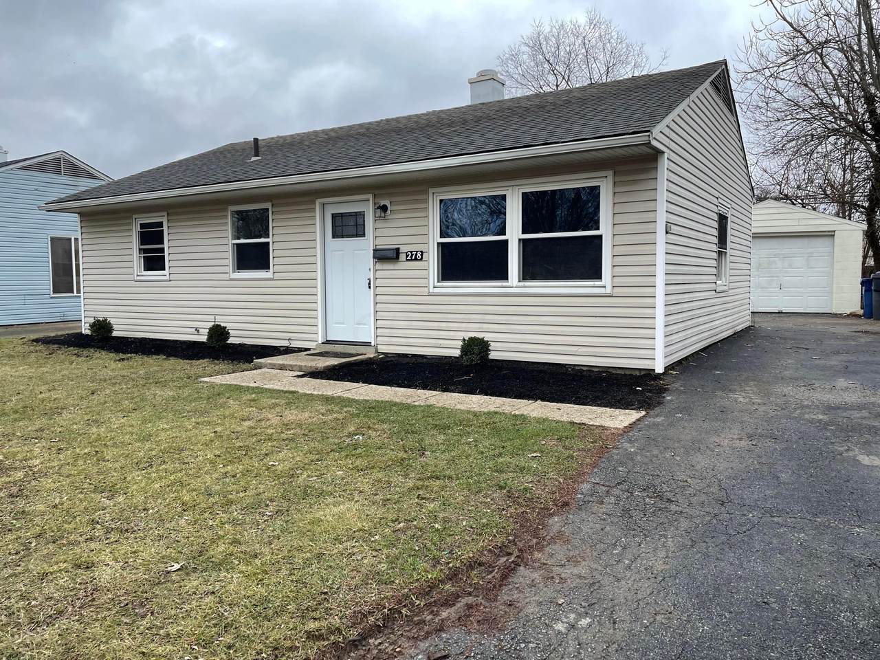 278 Yearling Road - Photo 1