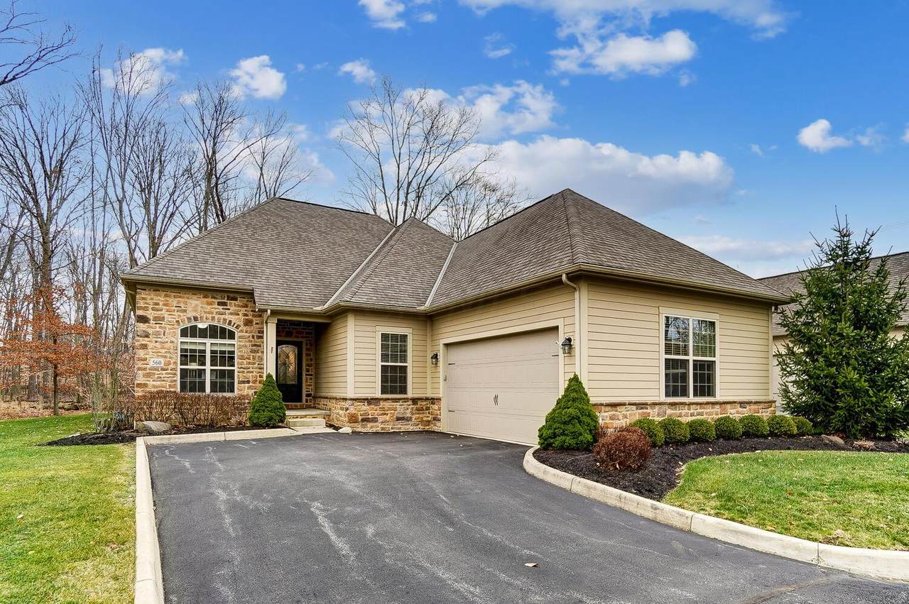 560 Slate Crossing Drive - Photo 1