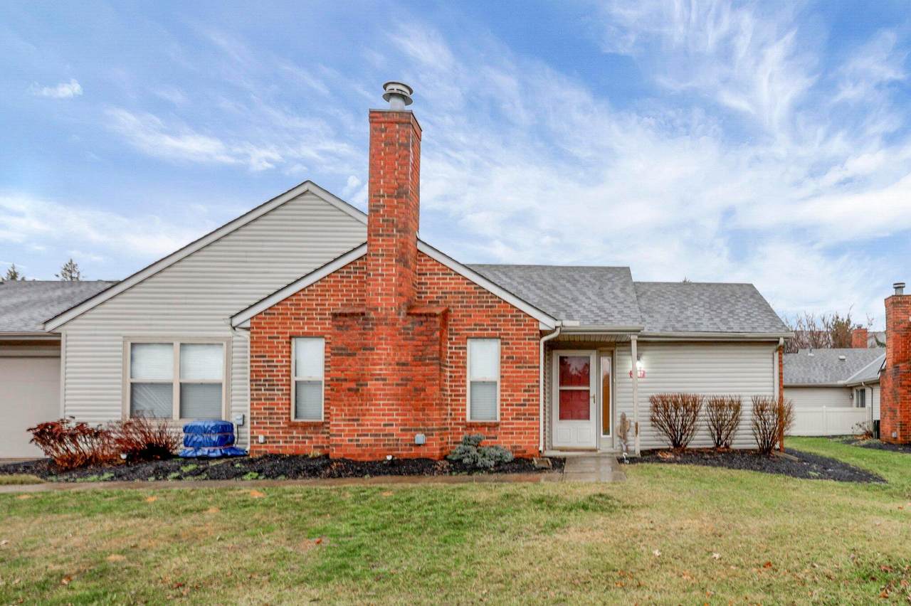 3687 Charlemonte Way - Photo 1