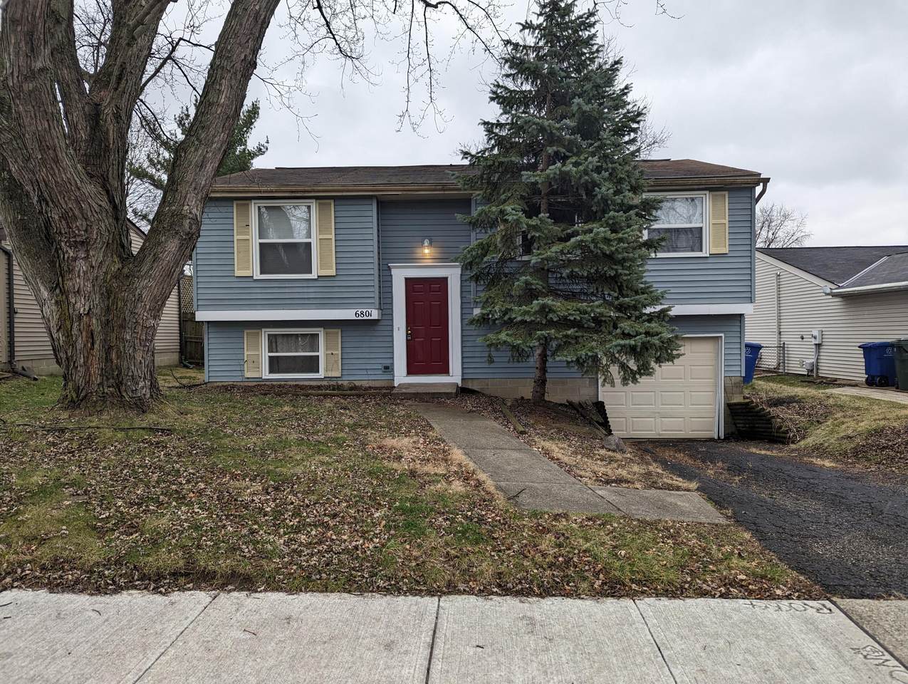 6801 Centennial Drive - Photo 1
