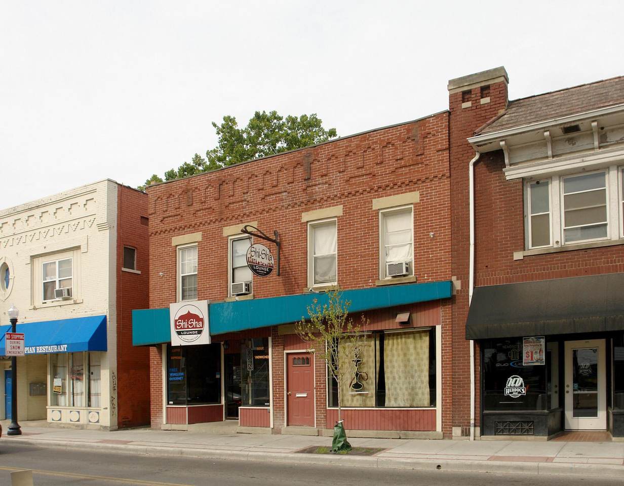 2367 High Street - Photo 1