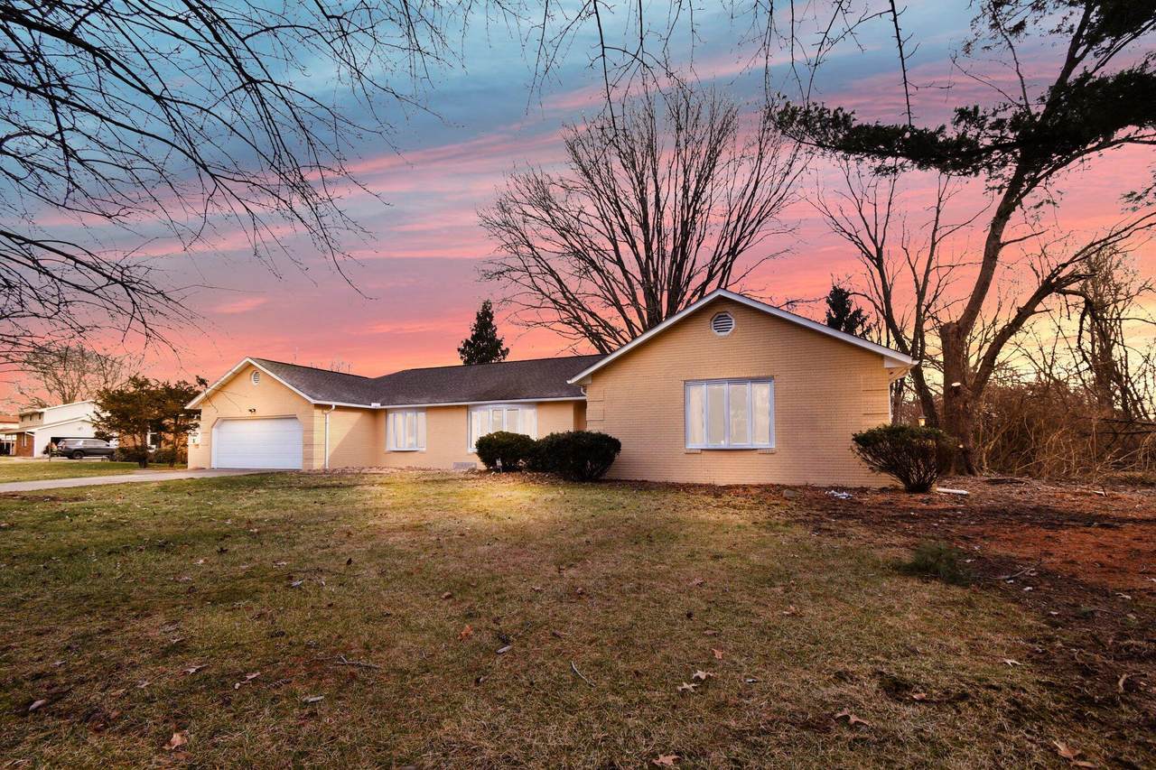 2072 Walnut Hill Park Drive - Photo 1
