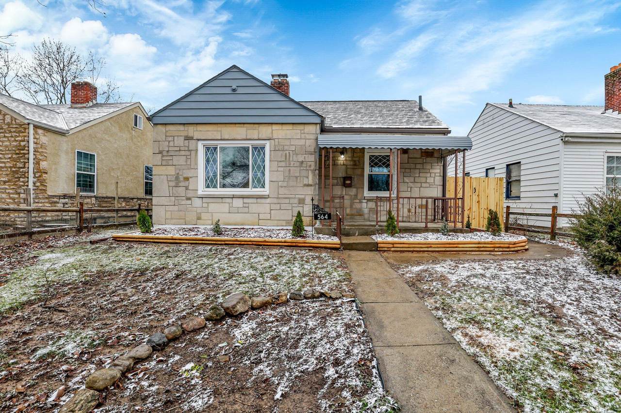564 Whitethorne Avenue - Photo 1