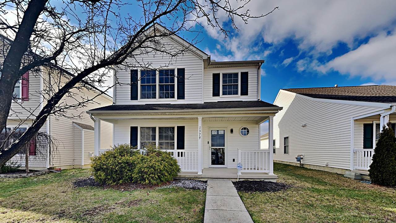 1379 Geranium Drive - Photo 1