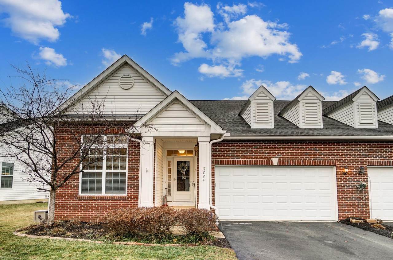 3224 Belstead Drive - Photo 1