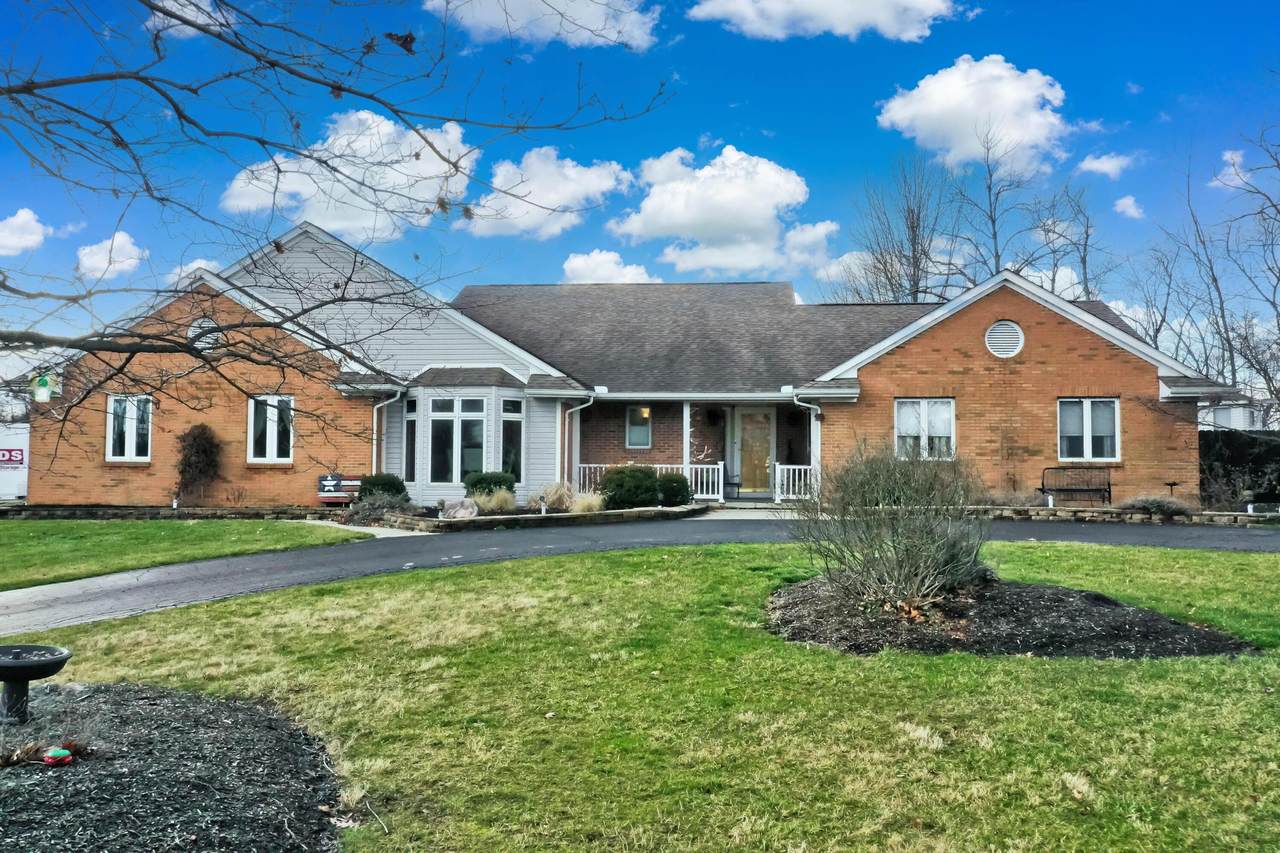4170 Outville Road - Photo 1