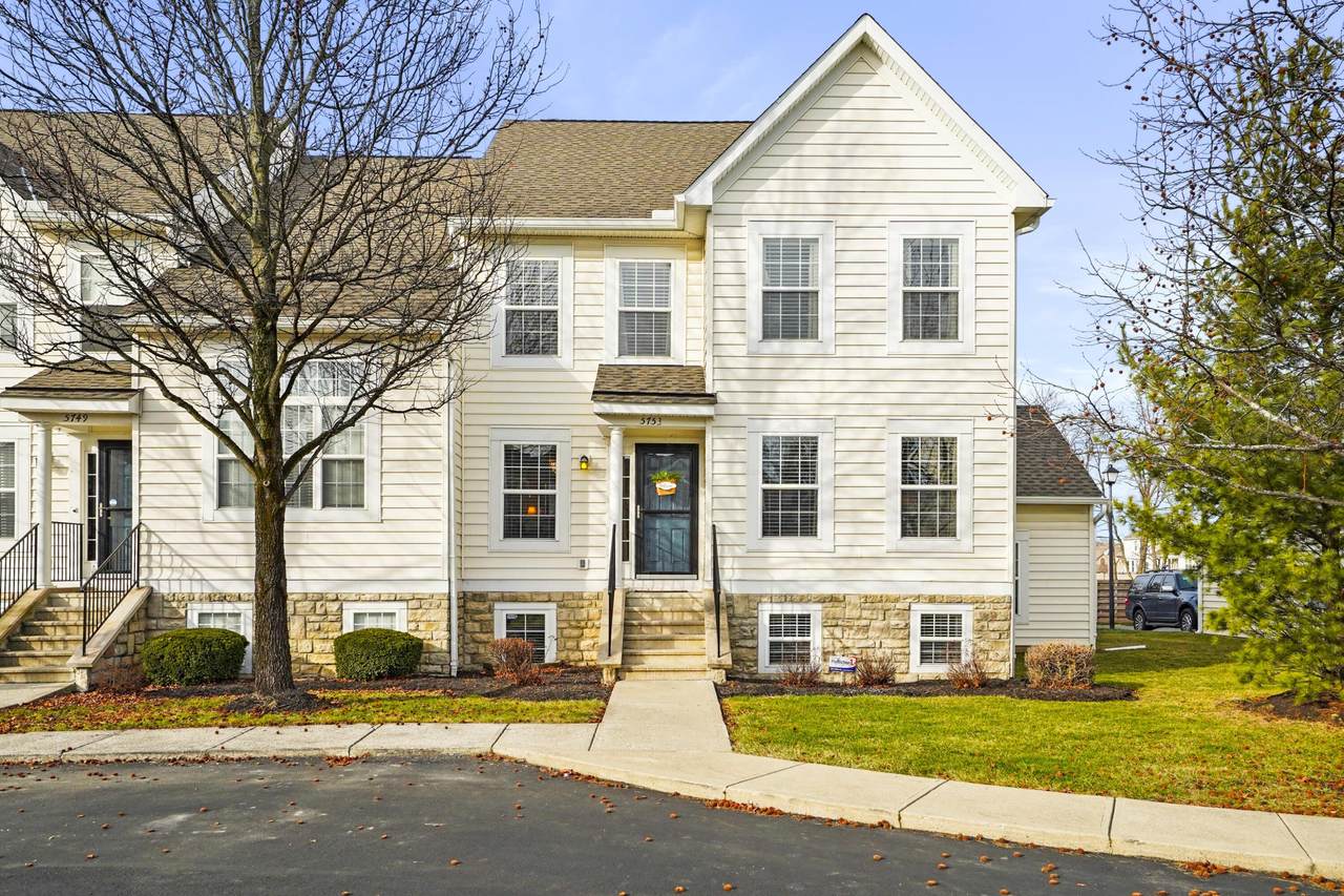 5753 Colts Gate Drive - Photo 1