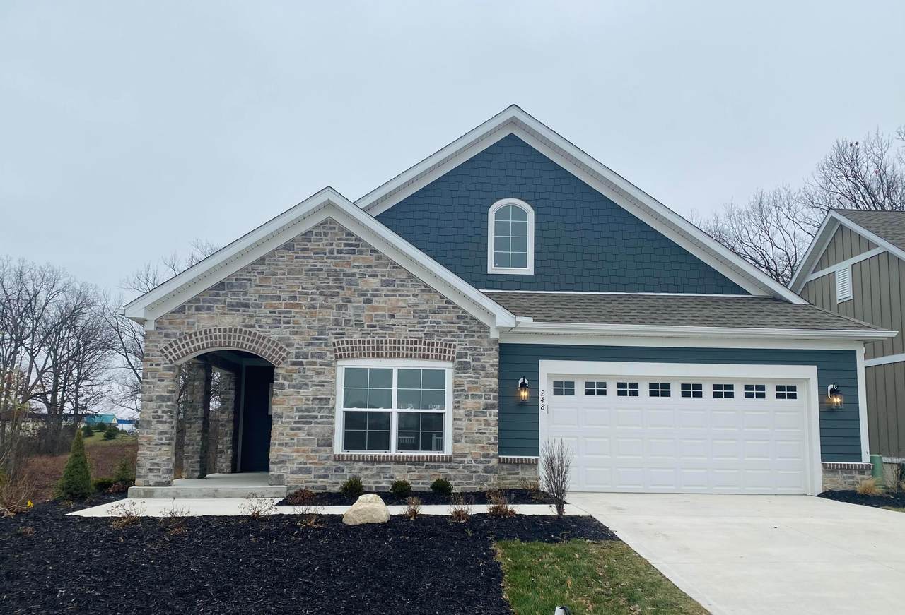 248 Bethel Woods Boulevard - Photo 1