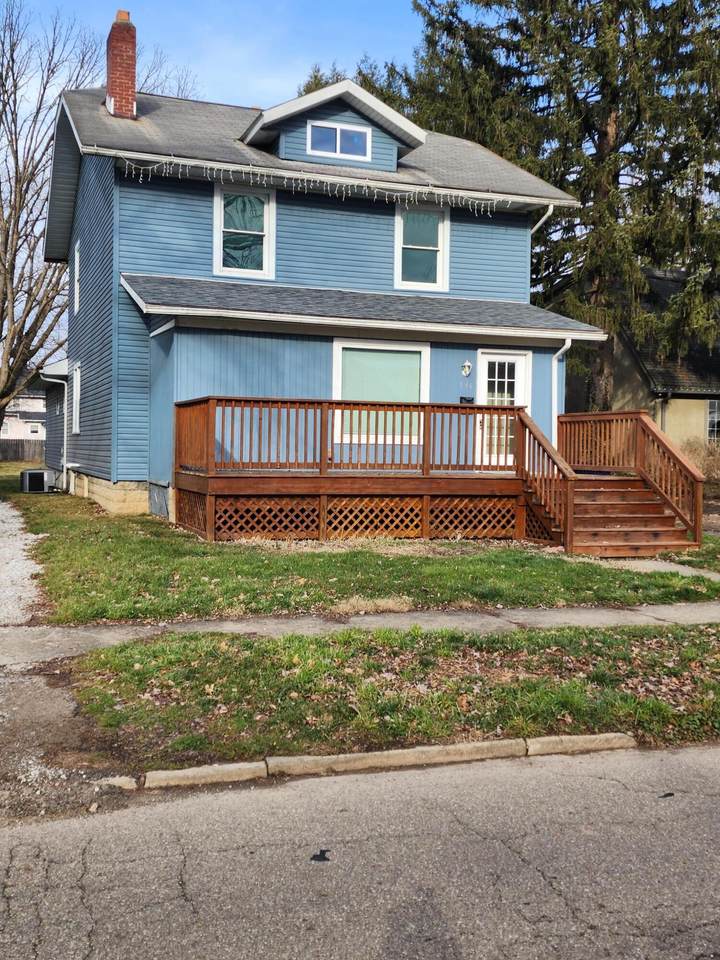 136 Jefferson Road - Photo 1