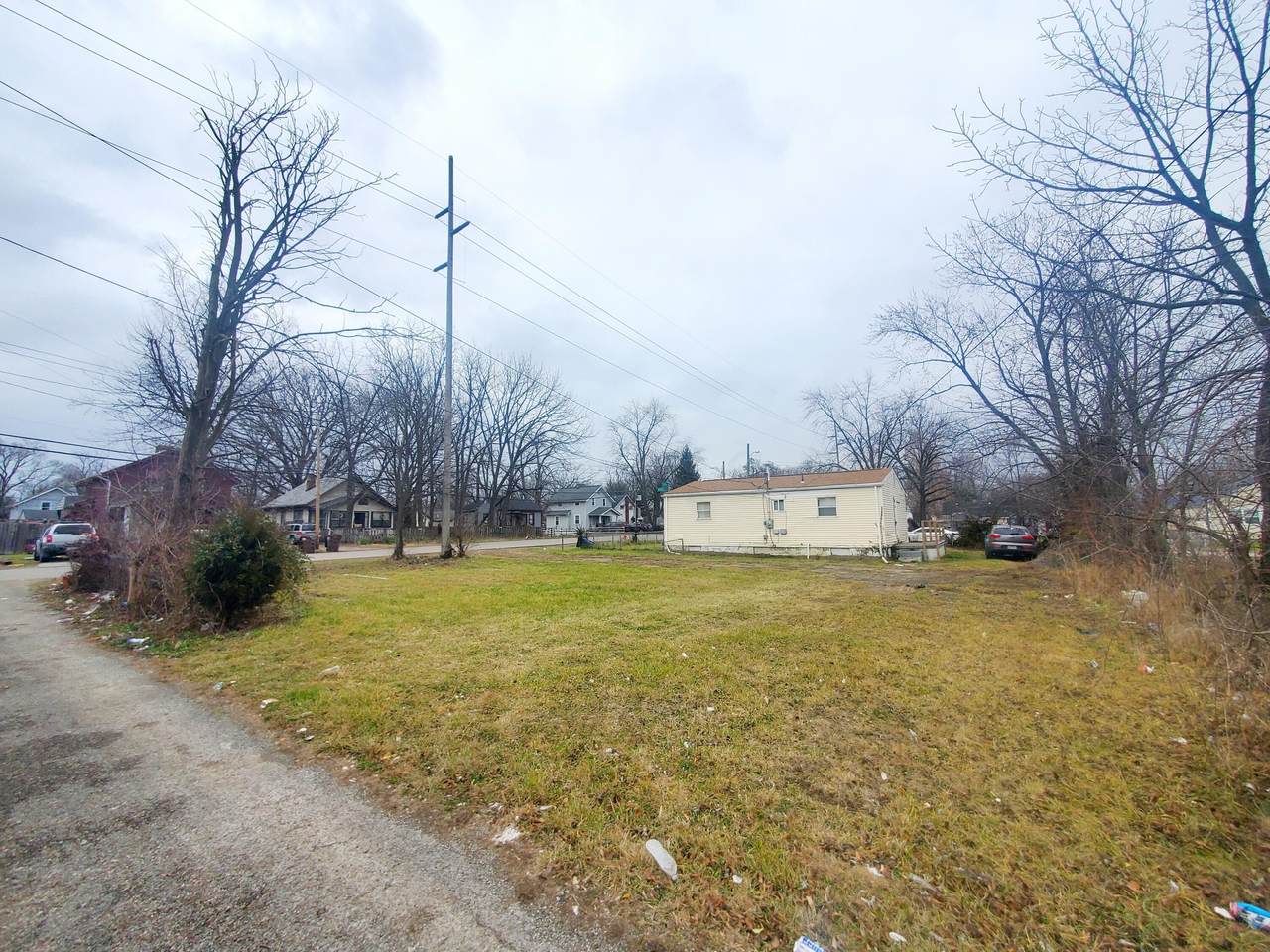 2003 Hudson Street - Photo 1