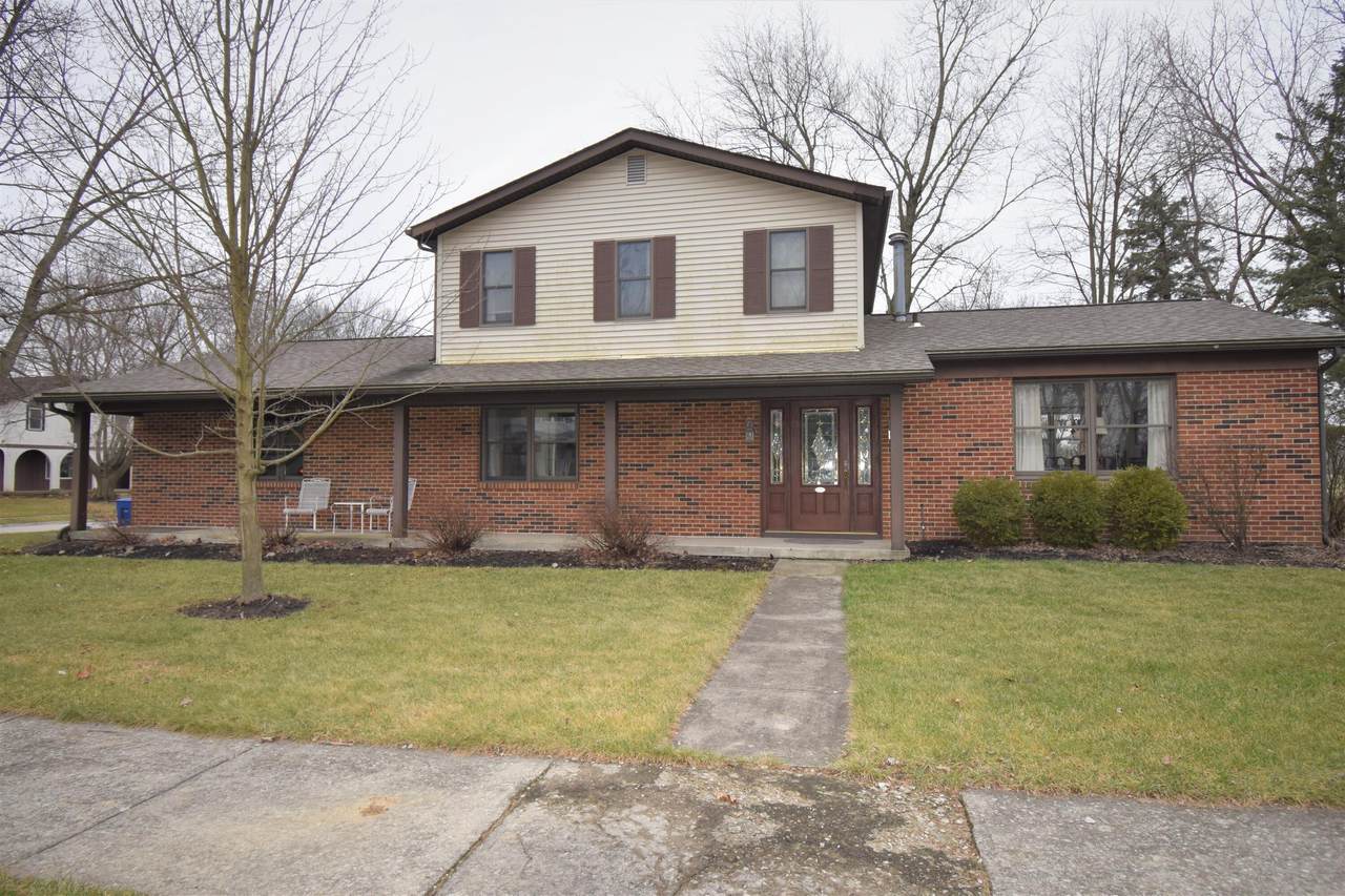 573 Rutherford Avenue - Photo 1