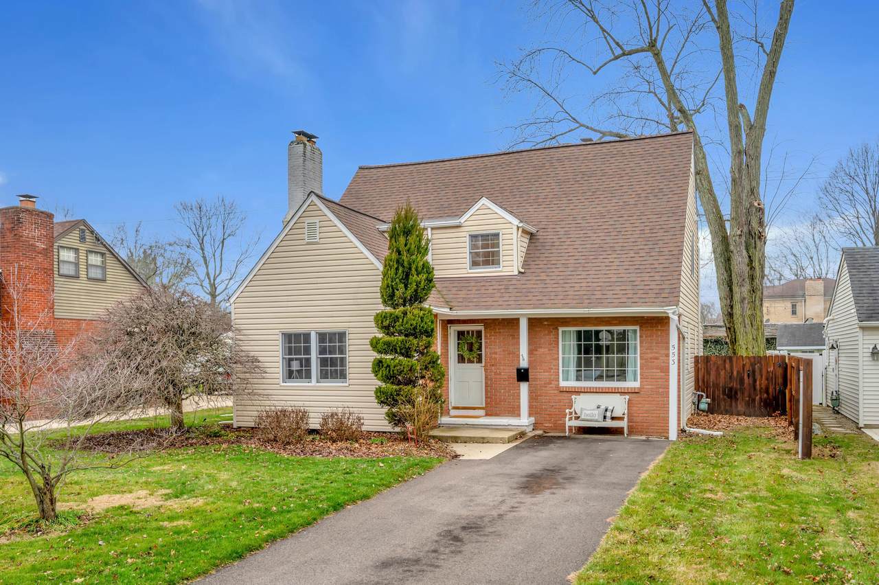 553 King Avenue - Photo 1