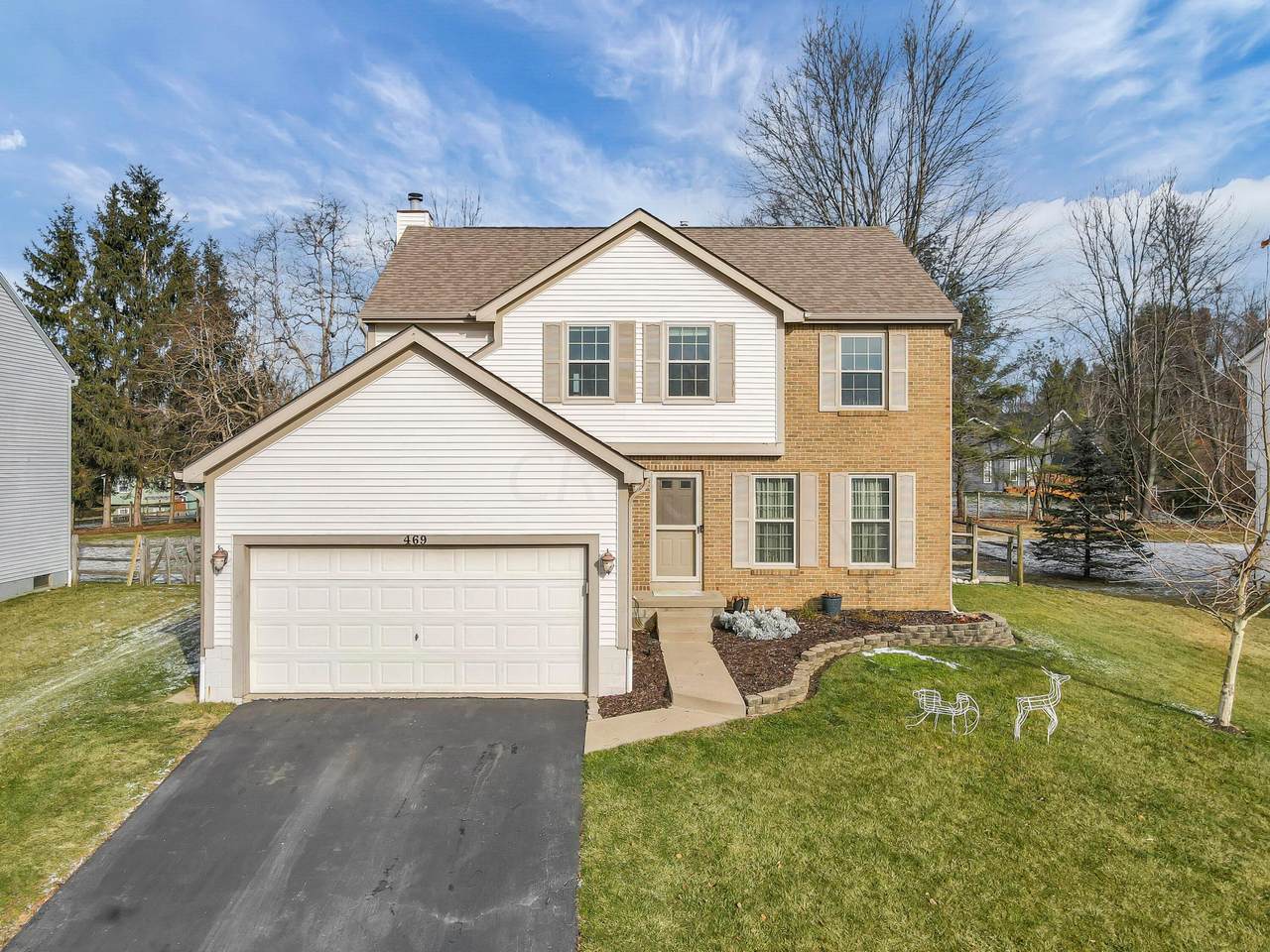 469 Wynridge Drive - Photo 1