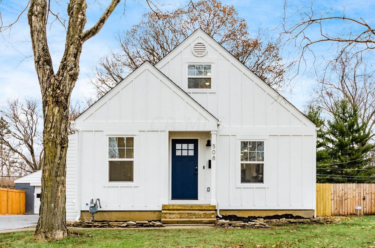 508 Blenheim Road - Photo 1