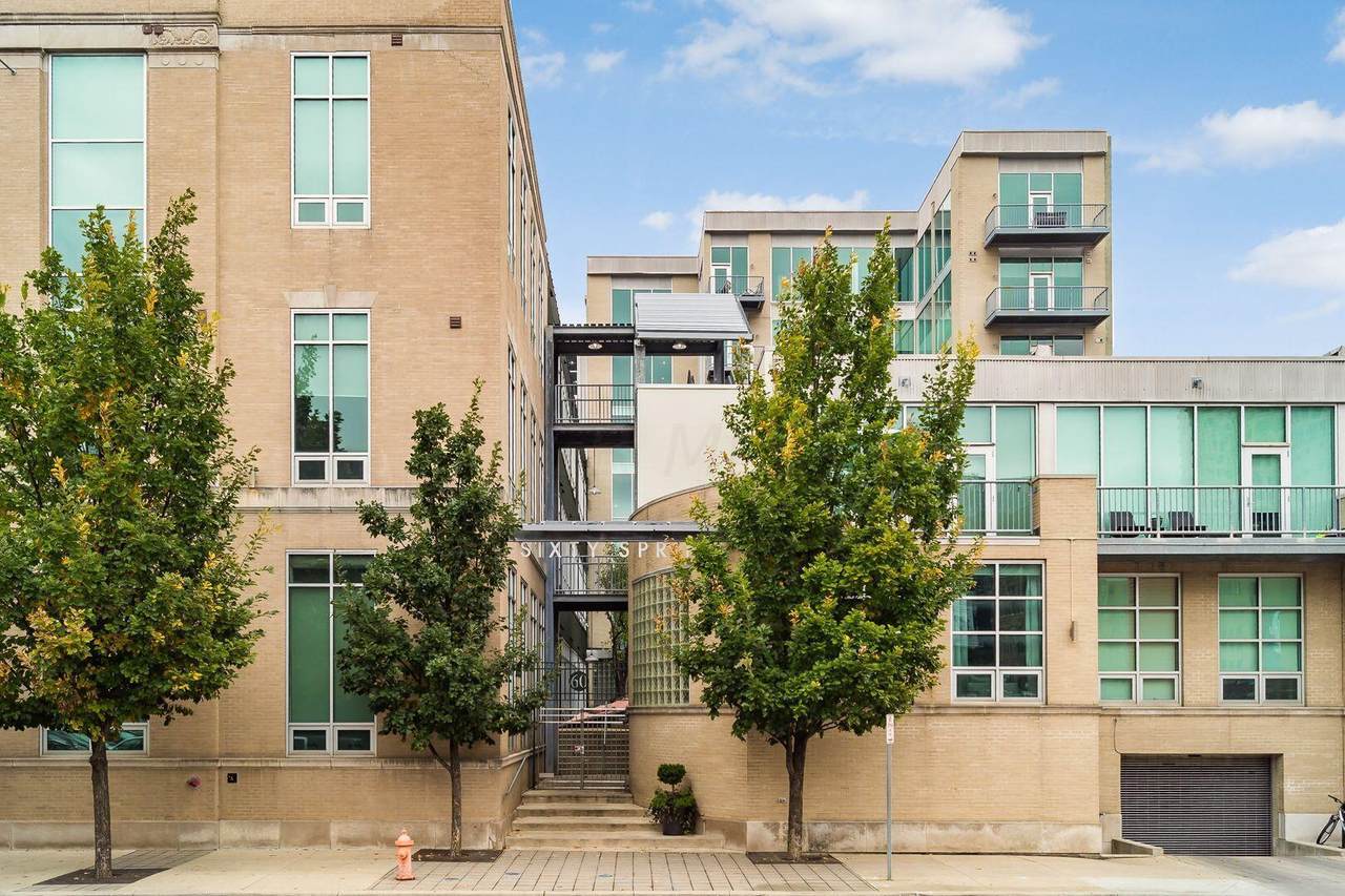 60 Spring Street - Photo 1
