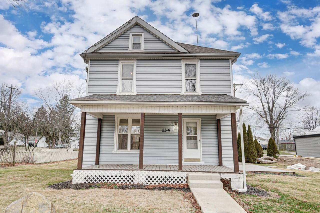 134 Mill Street - Photo 1